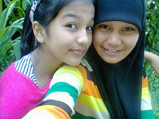 aku harus bisa membahagiakan orang tuaku   (mySista @SriHusni14)