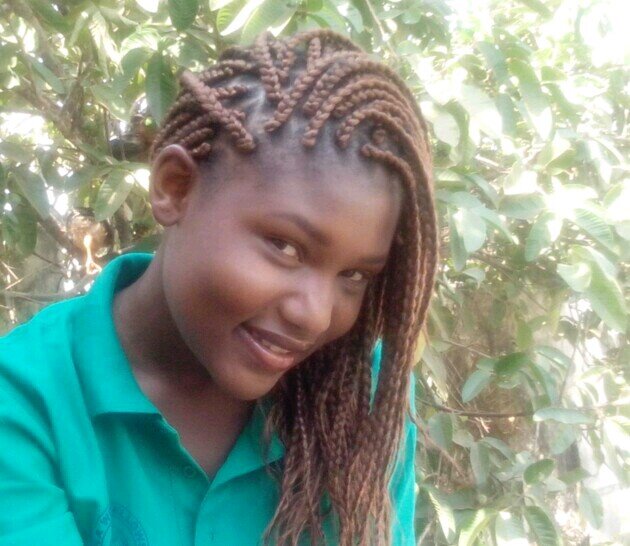 I AM COOL, DOWN TO EARTH AND FUN TO BE WITH.