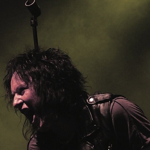 AGESTENNILSEN's profile picture. 