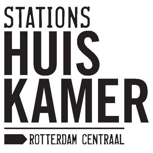 HuiskamerRtd's profile picture. De plek op het station om te ontmoeten, neer te ploffen op een luie stoel of even te werken. Met eerlijke koffie en een lekkere lunch. Doe alsof je thuis bent.