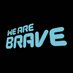 We Are Brave (@wearebraveltd) Twitter profile photo