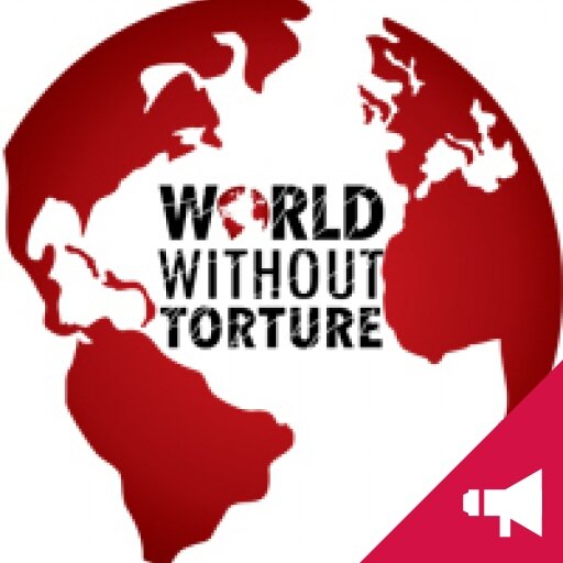 Global #humanrights community for all who share the dream of World Without Torture, from the umbrella body for #torture rehab centres worldwide, the @IRCT.