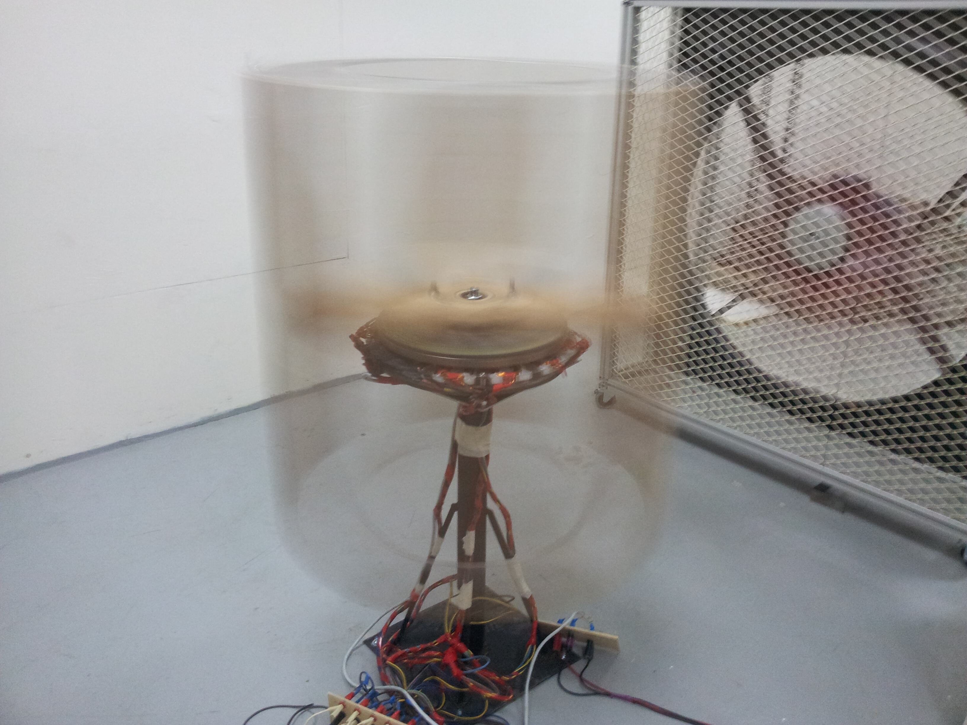 dionysiennes's profile picture. Equipe du département Génie Industriel et Maintenance de l'IUT de Saint-Denis participant au concours national GIM'Eole.