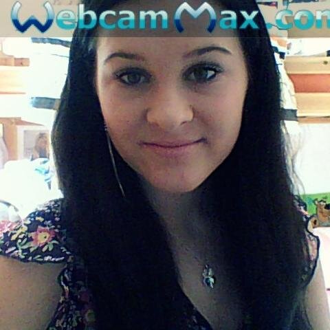 VeronikaSteff's profile picture. Follow me BACK ! ♥