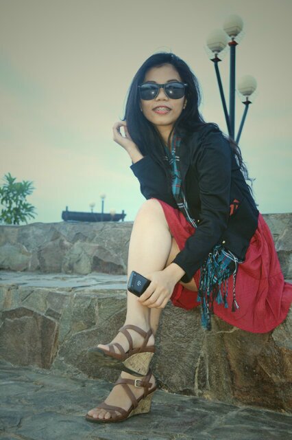 I'm pharmacist • ♥SRT • IG&Path: Ayu Anggriani Rasako