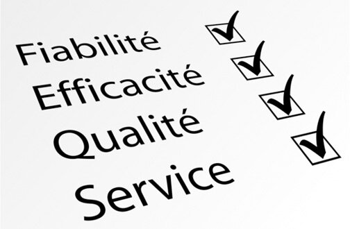 CERTIFICATION ISO