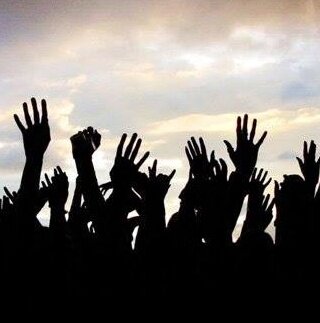Now is the time to re-purpose the systems that govern our lives; we Occupy them with Love.