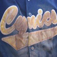 Sydney Uni Baseball (@sydneybaseball) 's Twitter Profile