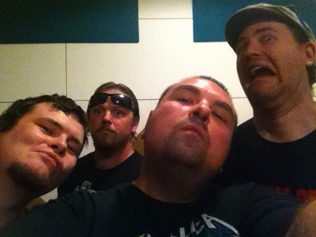 unapologetically loud and crude punk rockers from Melbourne, Australia Dont like us? Neither do we!