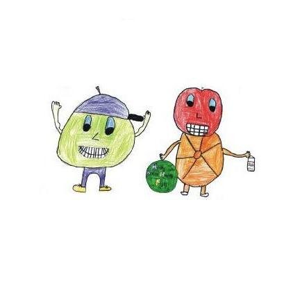 We are the child healthy weight team for NHS Tayside. We want to make it easier for children, young people and their families to eat healthier and move more.