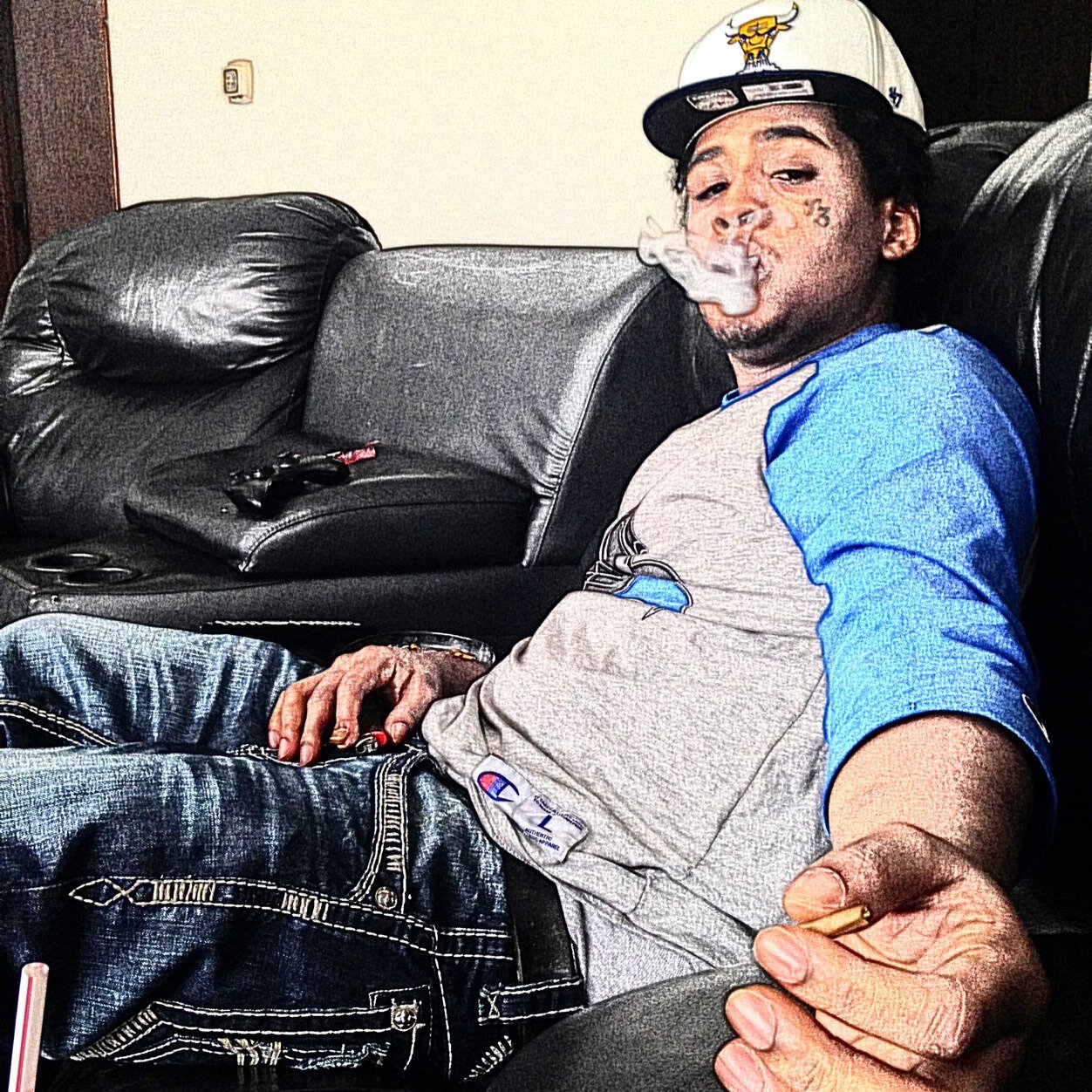 #109 #KushCowBoys #R.I.PT3 #R.I.PGINO$'s #R.I.PMILK #R.I.PDARO #R.I.PCJ #R.I.PJEREMY #FreeDemHittas #DemoCheckin #FuckDaOPPS #L's ^