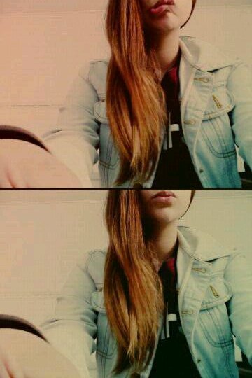 Una gran zorra,Patricia Gomez Perona♥