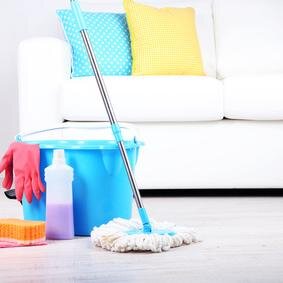 clean_nettoyage's profile picture. 