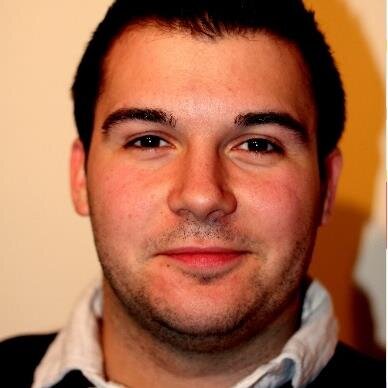 Vote Jonty Tindall for Campaigns & Democracy Officer