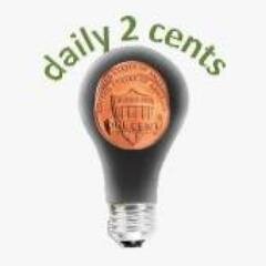 The site where you can get paid to share you two cents with the world