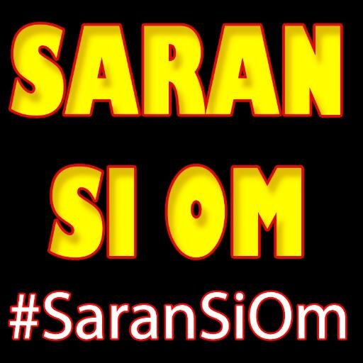 Engkau bertanya, Si Om menjawab. Dengan serius. Serius untuk tidak serius. Silahkan #SaranSiOm