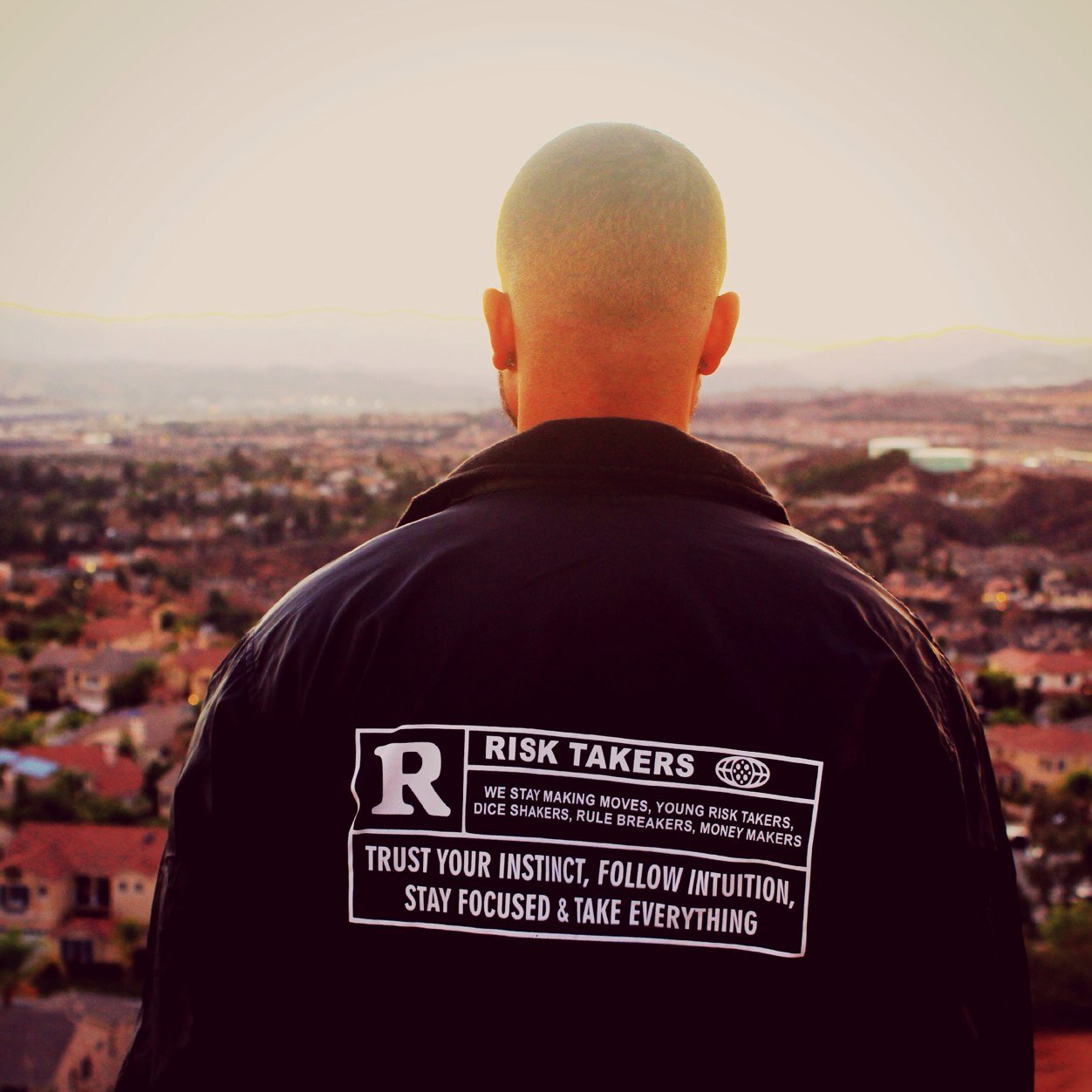 THERISKTAKERS