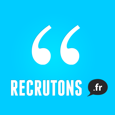 Recrutons Profile Picture