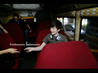 Always support our super duper hero, @greysonchance . Enchancers? Join with us!! -Dee-