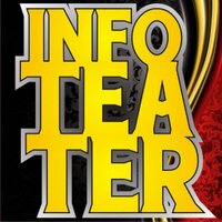 Info Teater (@infoteater) 's Twitter Profile