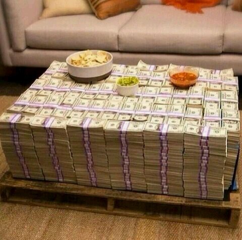 blackwarren1976's profile picture. Lover of life and love....Find great pleasure in making money and educating my ppl...