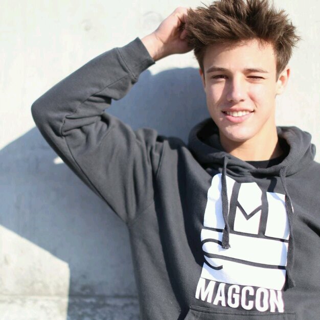 In love with all the boys of MAGCON & O2L ! Jack and Jack Flights and Distance on replay all day #OBSESSED