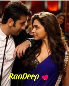 Bollywood £over| Crazy for Ranbir and Deepika| Love Asya| Also £ike cute Alia & Varun| Little sis -- @pariR1