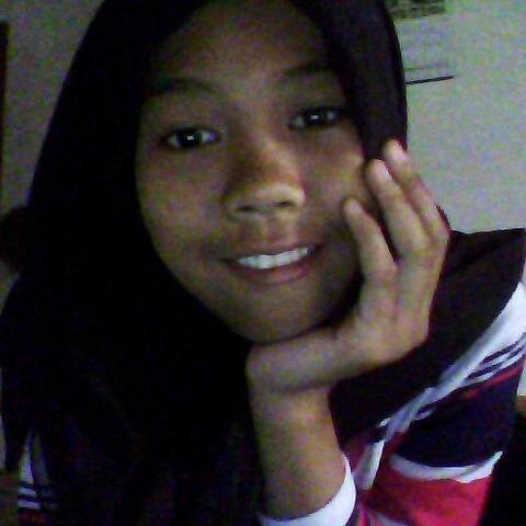 Sholehah forever