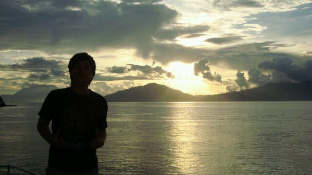 rizaldie fristyan