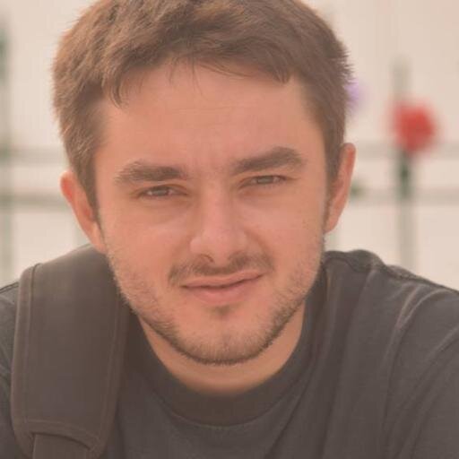 LucCargnelutti's profile picture. 