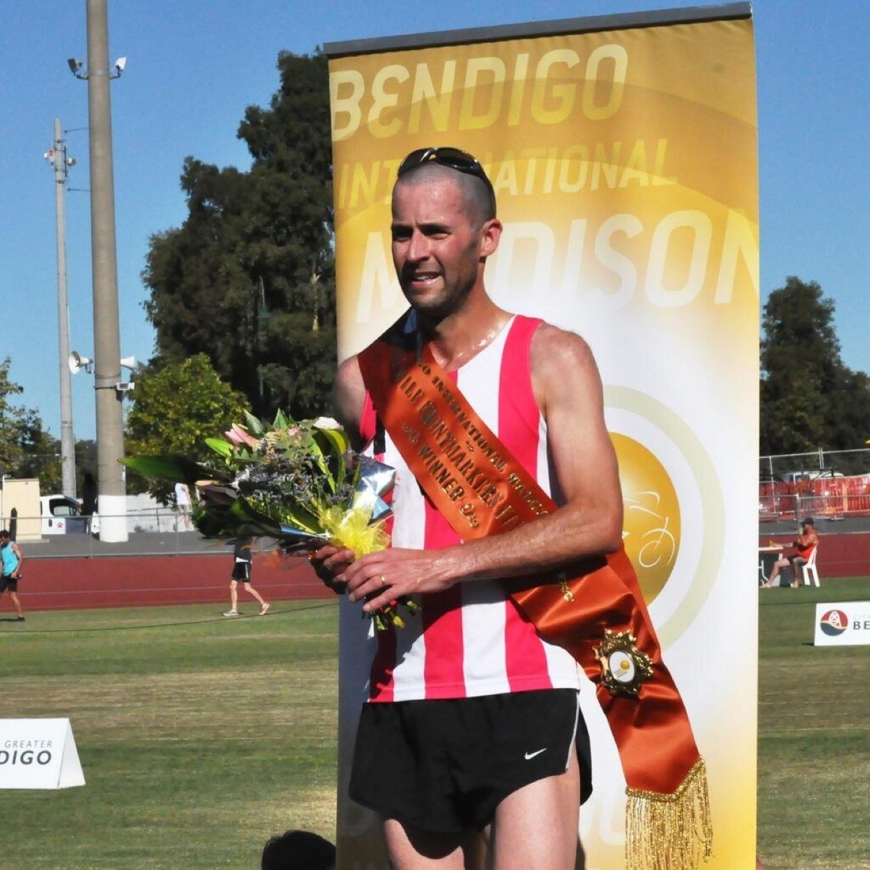 Steeplechaser, Oasis tragic, craft beer lover, amateur brewer, amateur guitarist, amateur anything really!