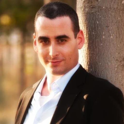 ShafirHadar's profile picture. VP Marketing. musician, writer, full time dad, surfer, scuba-diver.