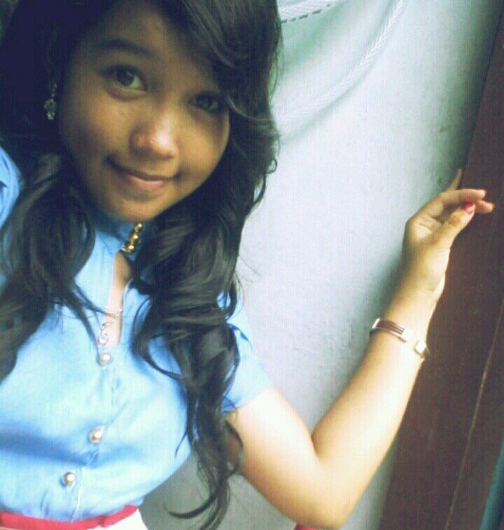 Widyani_mutz's profile picture. Love you My dear 09 :*