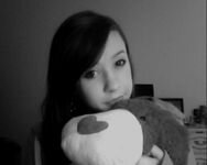 nonilaliapaz's profile picture. Un amigo es alguien que es sincero contigo y te dice la verdad sea mala o buena