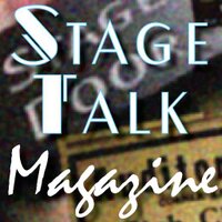 StageTalk Magazine(@StageTalkMag) 's Twitter Profile Photo