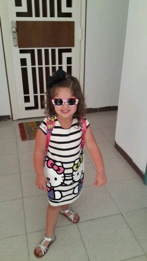 MBA. Publicista, mayor de 3 hmnas, mama de Martina ♥