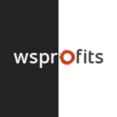 wsprofits's profile picture. 