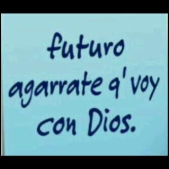 Dios es Grande y Poderoso! con el Todo y sin el Nada.
Venezuela
