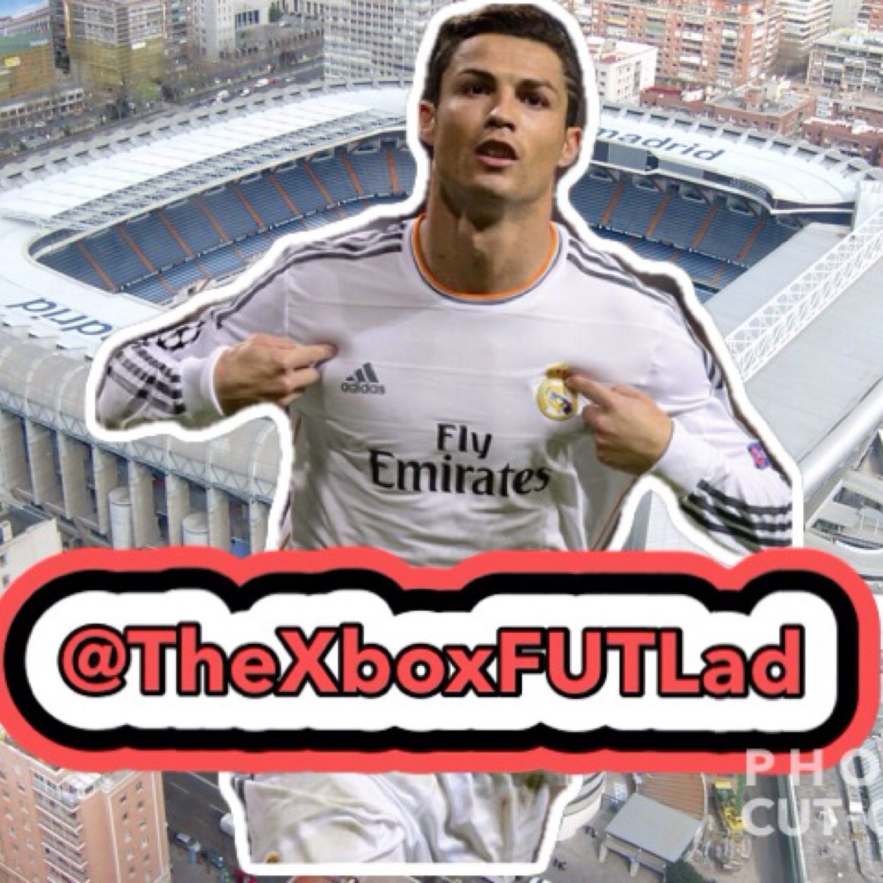 Twitch: TheXboxFUTLad | Wagers must lock in! take bets and also do giveaways!