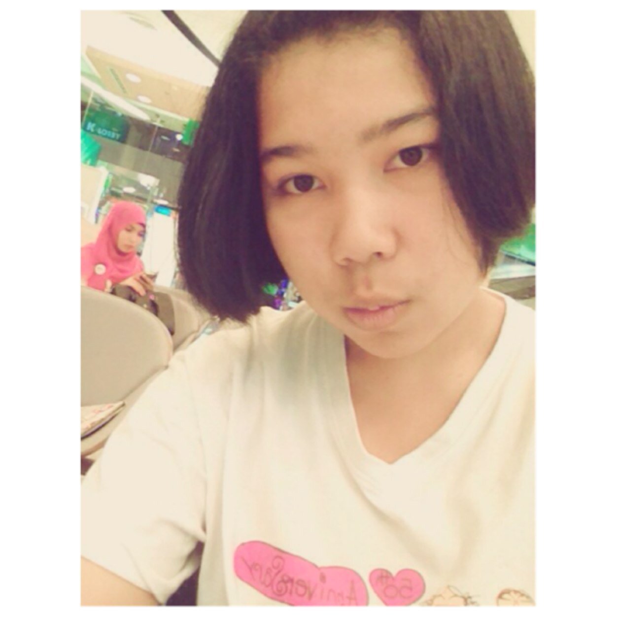 Hi! I'm Pingizz *'Fb : Pingizz App'* Thanks for follow me. ~**Instragram : nammping_nc**~