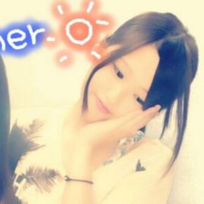 オレンジのなっちゃん