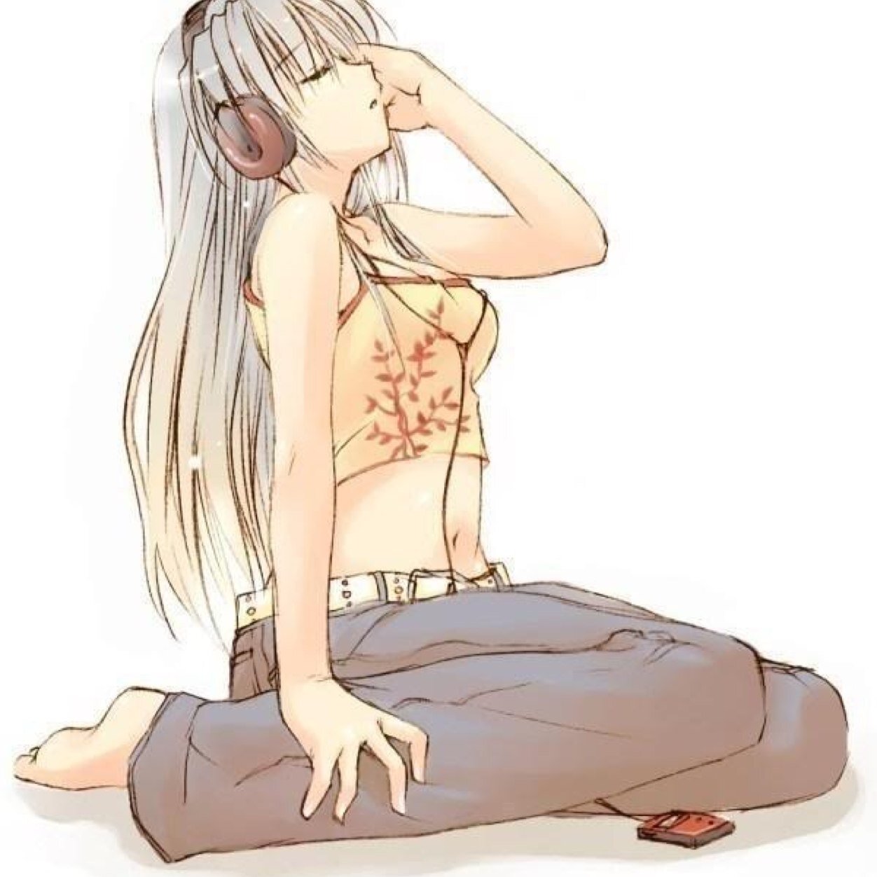 - I'm Slyveria , Confused .. Depressed - But Never Give Up - Alone But Free , Dreaming -  Standing . Frozing . In Everywhere . ~** Dangerous Powers . - #rp