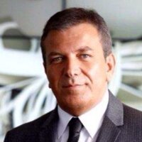 Haluk Okutur (@halukokutur) 's Twitter Profile Photo