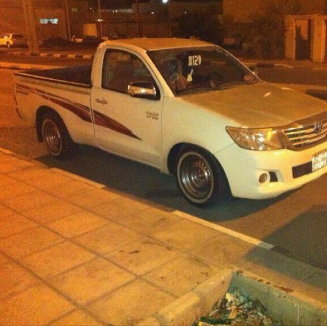 thmsh97's profile picture. 