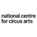 National Centre for Circus Arts (@NationalCircus) Twitter profile photo