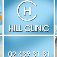 Hill Clinic (@hillclinic) 's Twitter Profile