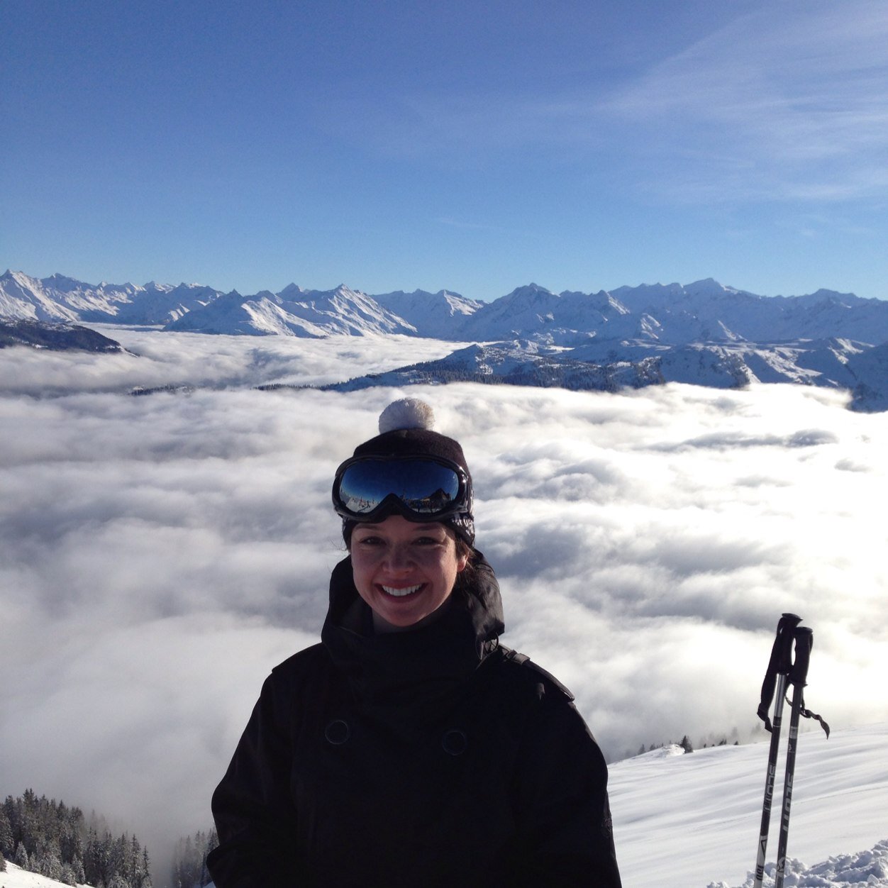 cbartholomew15's profile picture. 