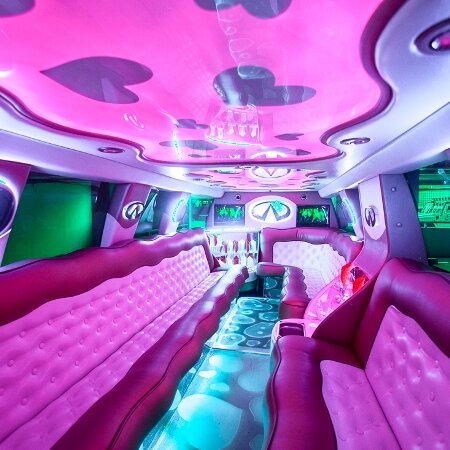 ballimu's profile picture. Праздничное агенство Бал Лимузинов