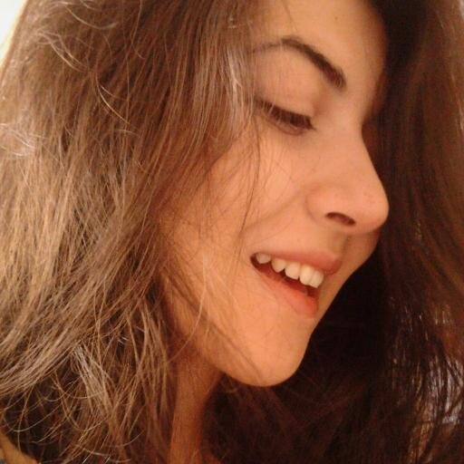 aysegulcicekk's profile picture. 