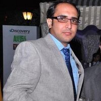 Vikram Pareek 🇮🇳 (@vikram_pareek) 's Twitter Profile